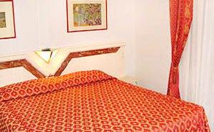Hotel Metropole Montecatini Terme Kültér fotó