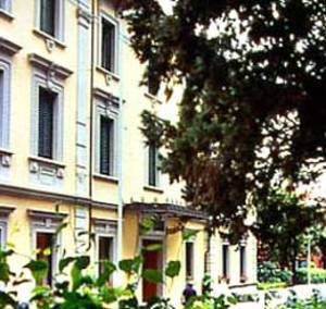 Hotel Metropole Montecatini Terme Kültér fotó
