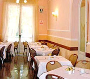 Hotel Metropole Montecatini Terme Kültér fotó