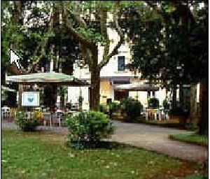 Hotel Metropole Montecatini Terme Kültér fotó